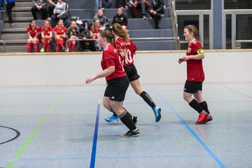 Bild 279 - Frauen Loewinnen Cup